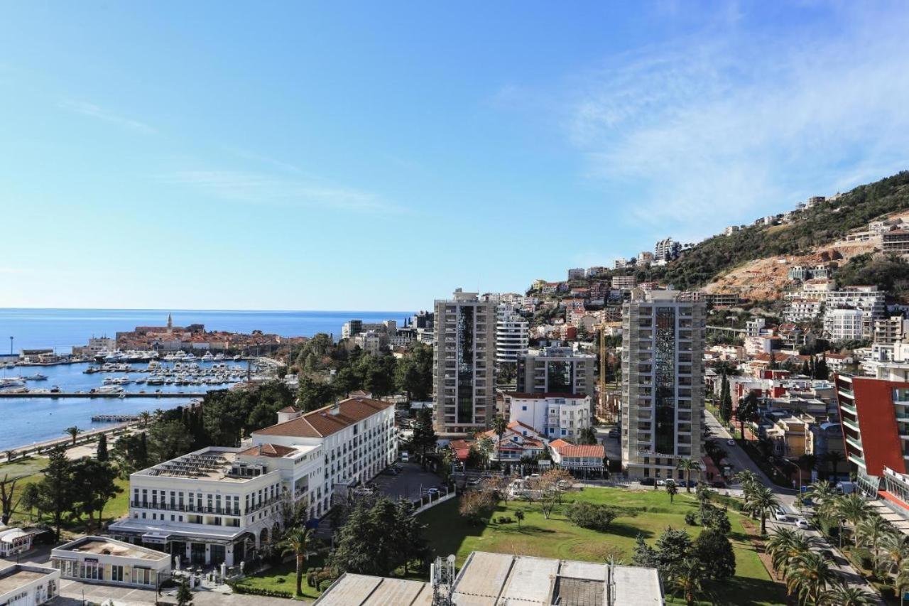 Appartement Lux Budva